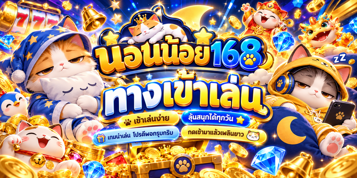 นอนน้อย168 ทางเข้าเล่นสุดปุ๊กปิ๊ก